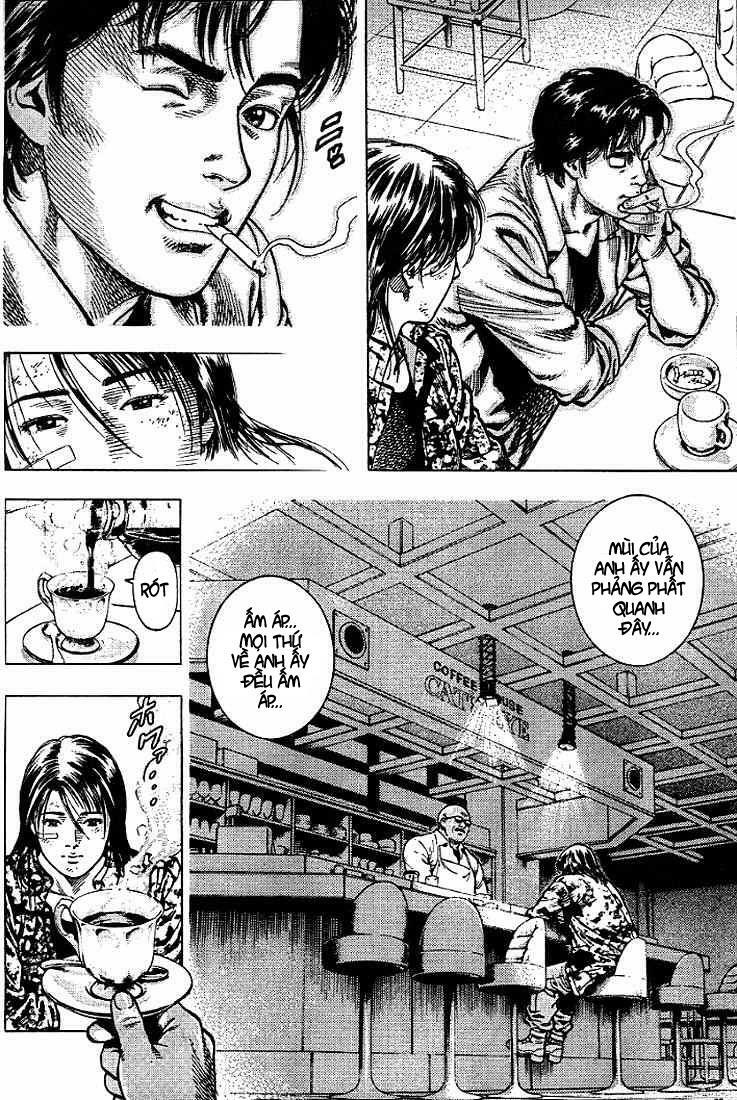 angel heart chapter 6 14