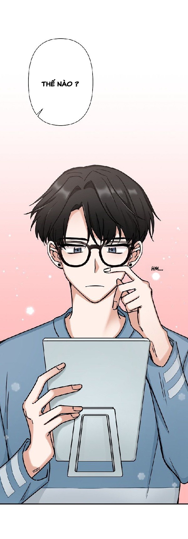 my favorite glasses holder chapter 1 5