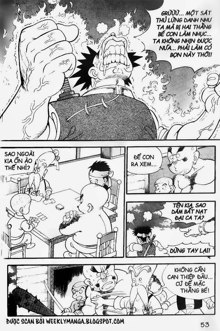 kung fu komang chapter 1 52