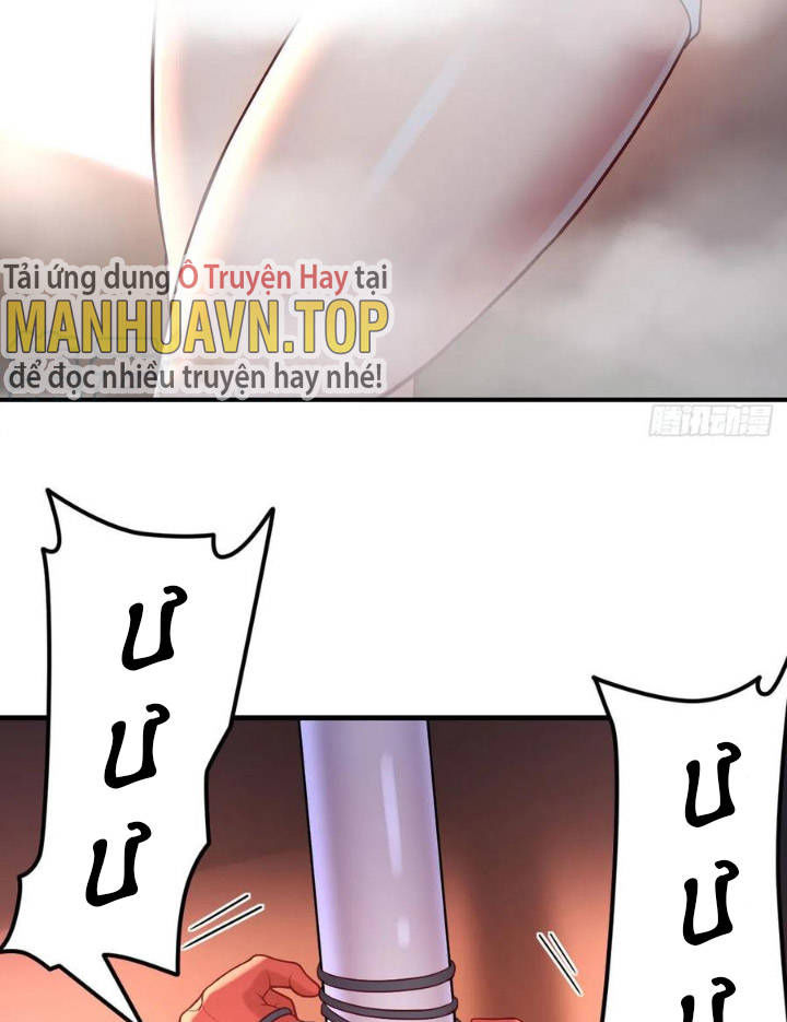 trợ lý thánh tôn, ta đã vô địch chapter 24 36