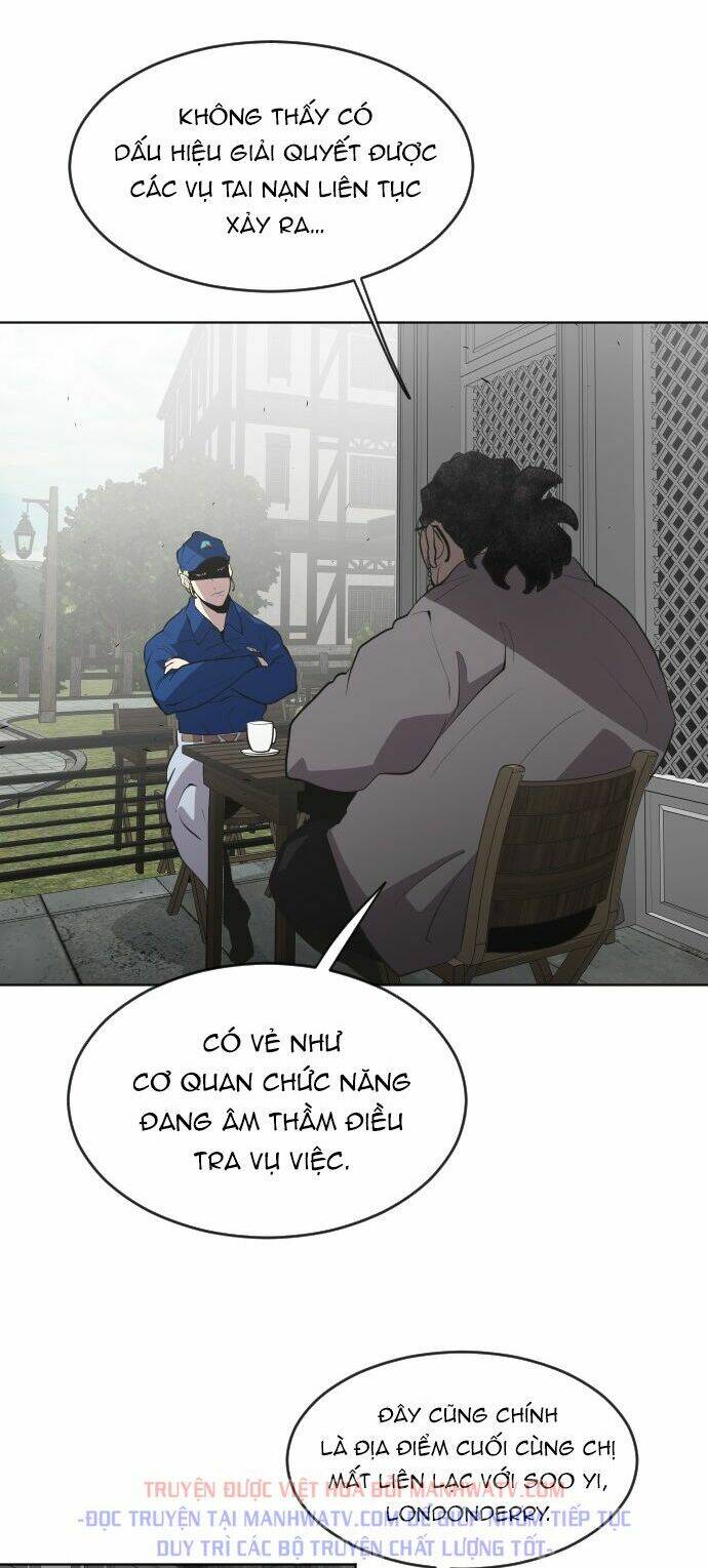 kĩ nguyên của anh hùng chapter 48 11
