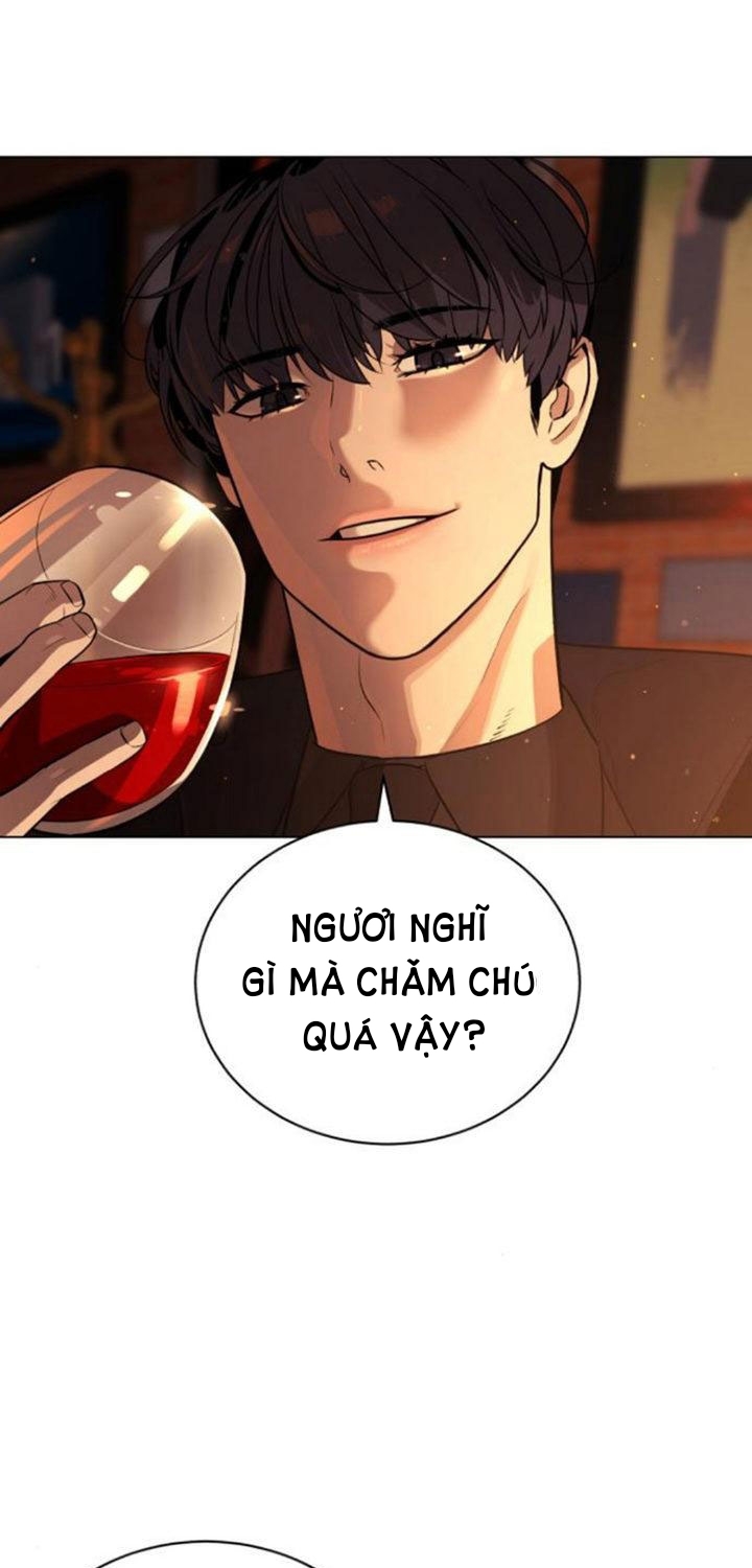 bạch huyết - white blood chapter 69 116