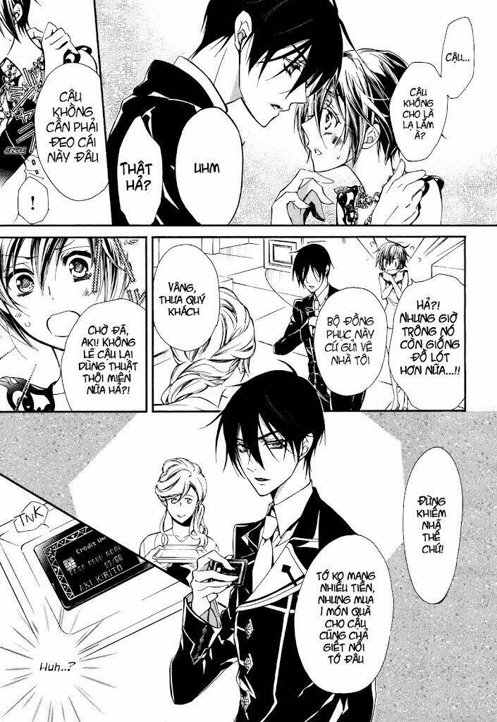 junketsu+kareshi chapter 10 27