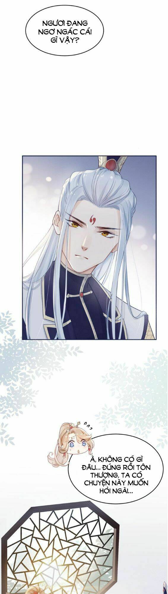 tiểu tiên gia sương hữu hỉ chapter 3 7