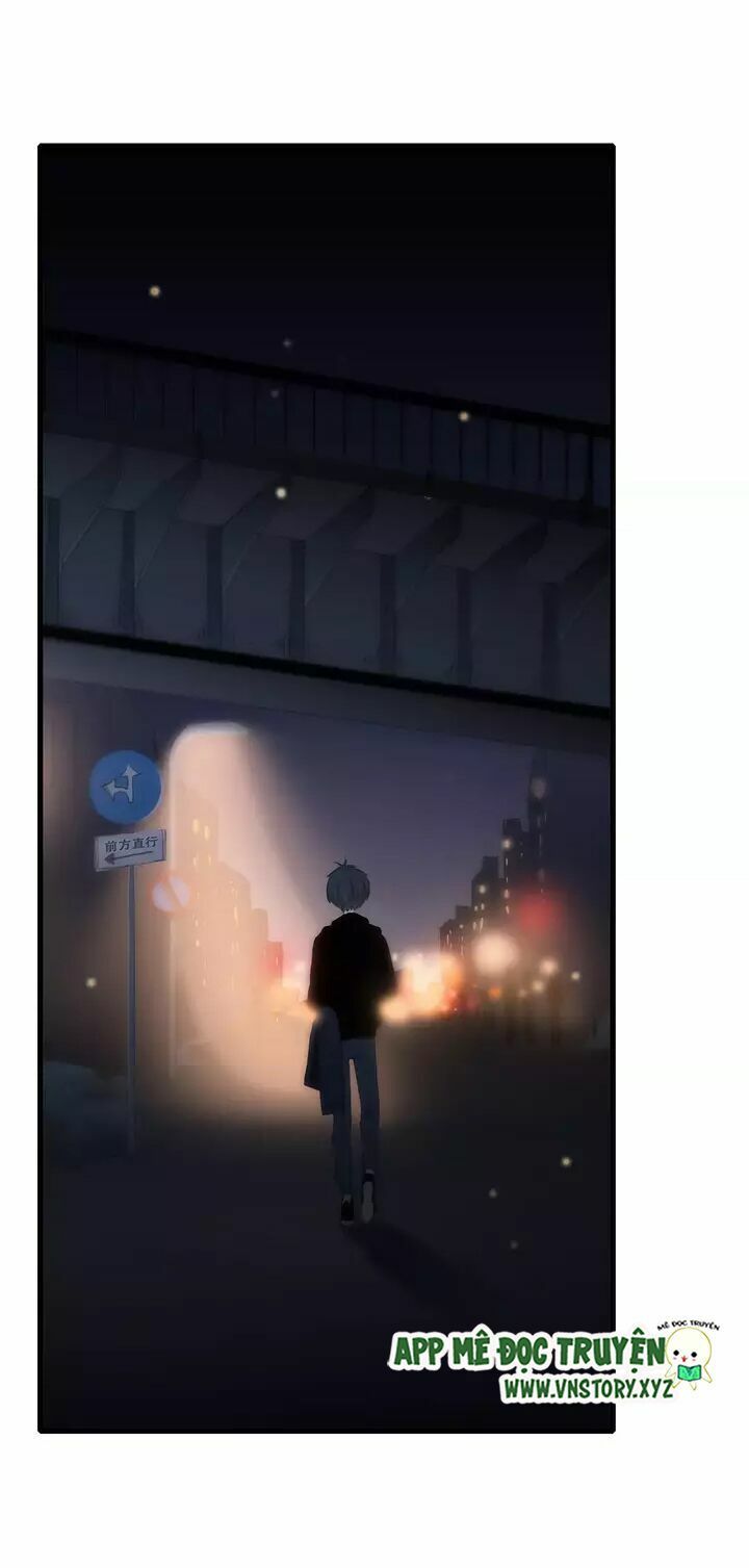 con tim rung động 2 chapter 21 3