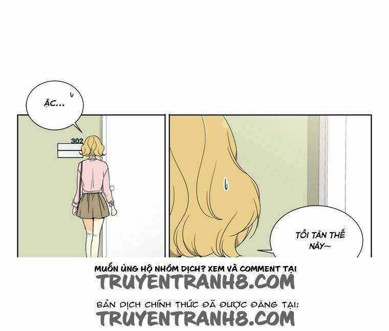 bokhee-ssi đáng yêu chapter 2 49