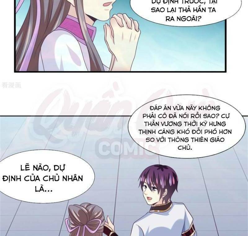 ta là ngọc hoàng đại đế chapter 78 20