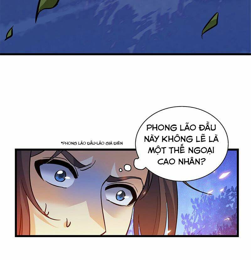 thần điêu hiệp lữ (new 2020) chapter 7 6