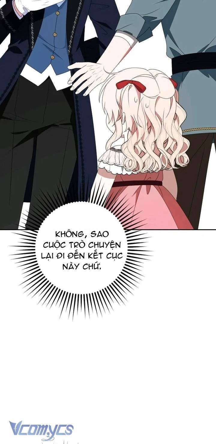 đứa con gái côn đồ nhà công tước chapter 42 53