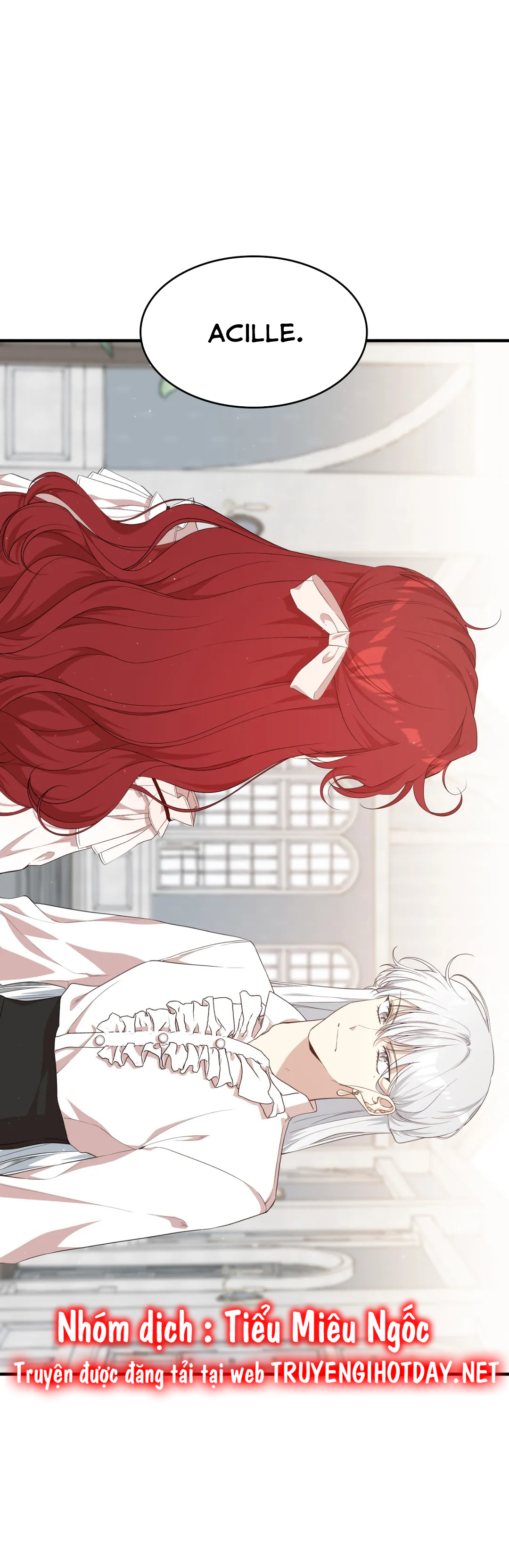 chị ấy là nữ chính trong truyện đó chapter 59 77