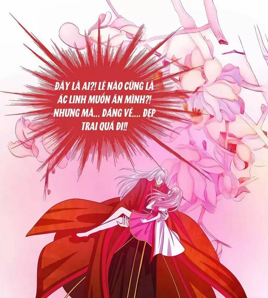 sủng thê cuồng ma của minh vương điện hạ chapter 3 4
