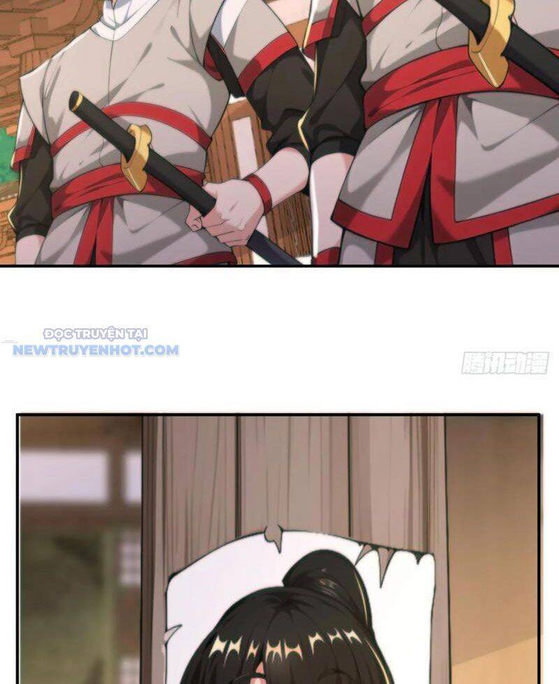 ta thực sự không muốn làm thần tiên chapter 91 5