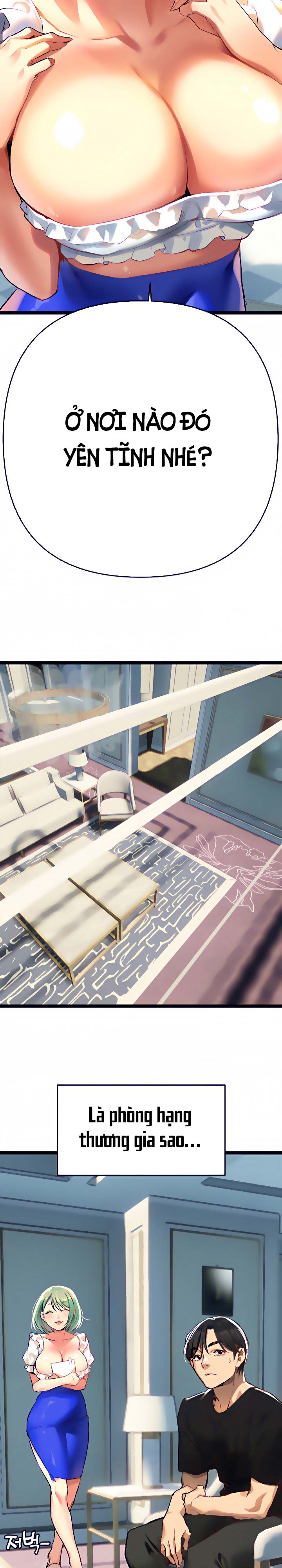 không phải chị thì không được chapter 3 28