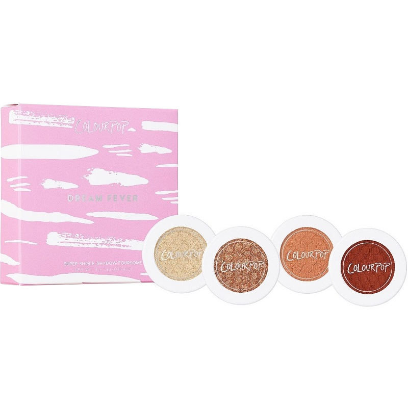 Bảng Mắt Colourpop Dream Fever 2.1g