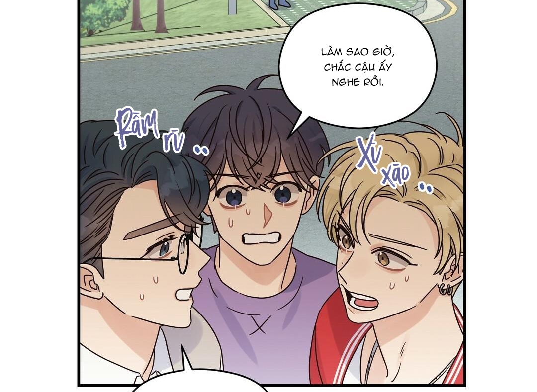 phức cảm tự ti của omega chapter 21 91