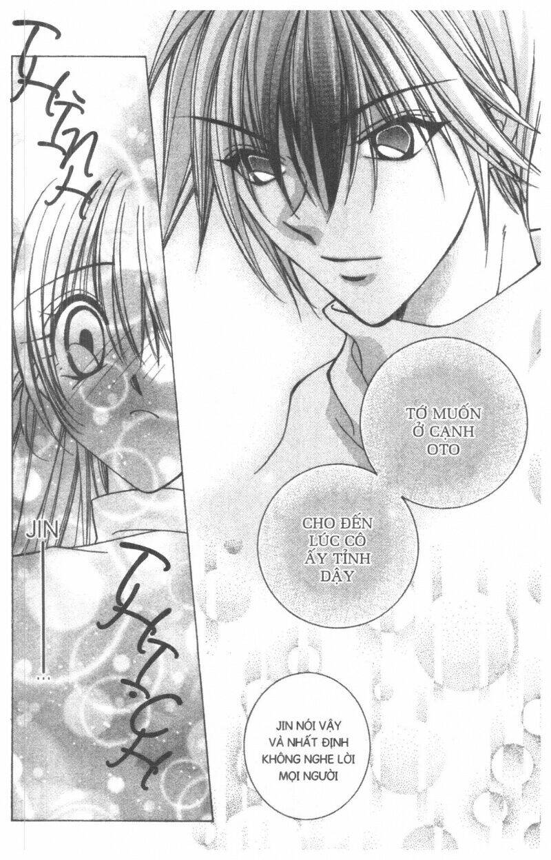 milk crown chapter 4 146