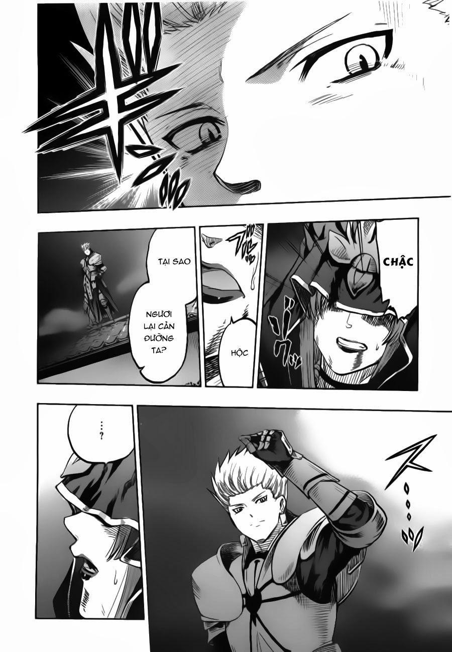 fate stay night chapter 64 24