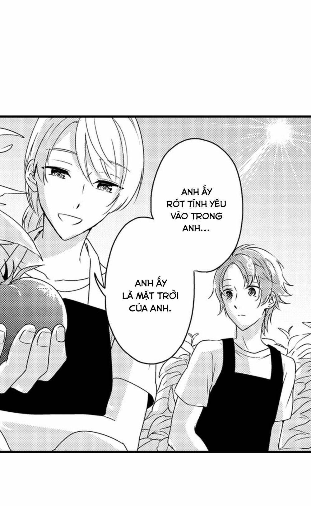 mang thai ở trường nam sinh chapter 47 23