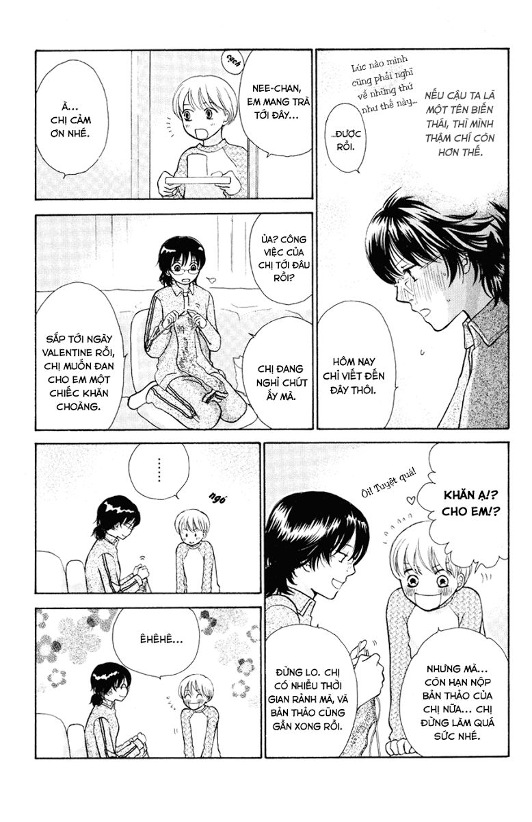 momoiro heaven chapter 7 11