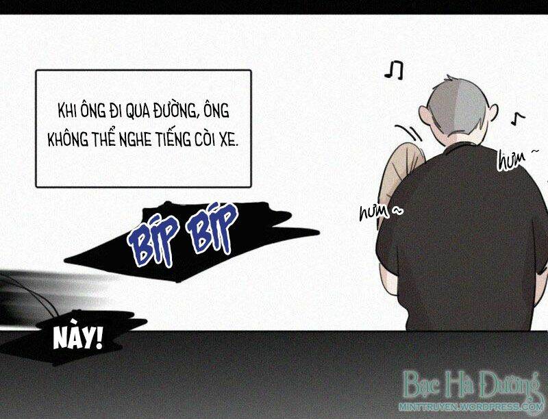 câu chuyện về cậu và tôi chapter 49 24
