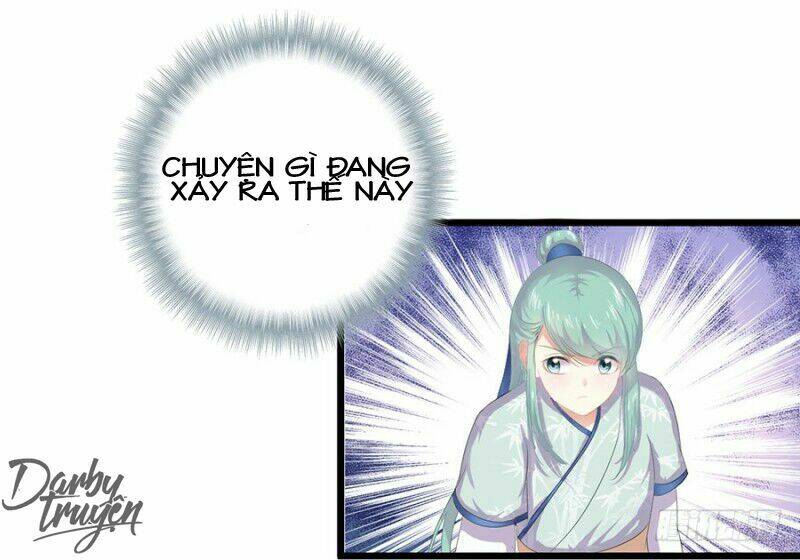 lừa thái tử đến đây dạy dỗ chapter 3 59