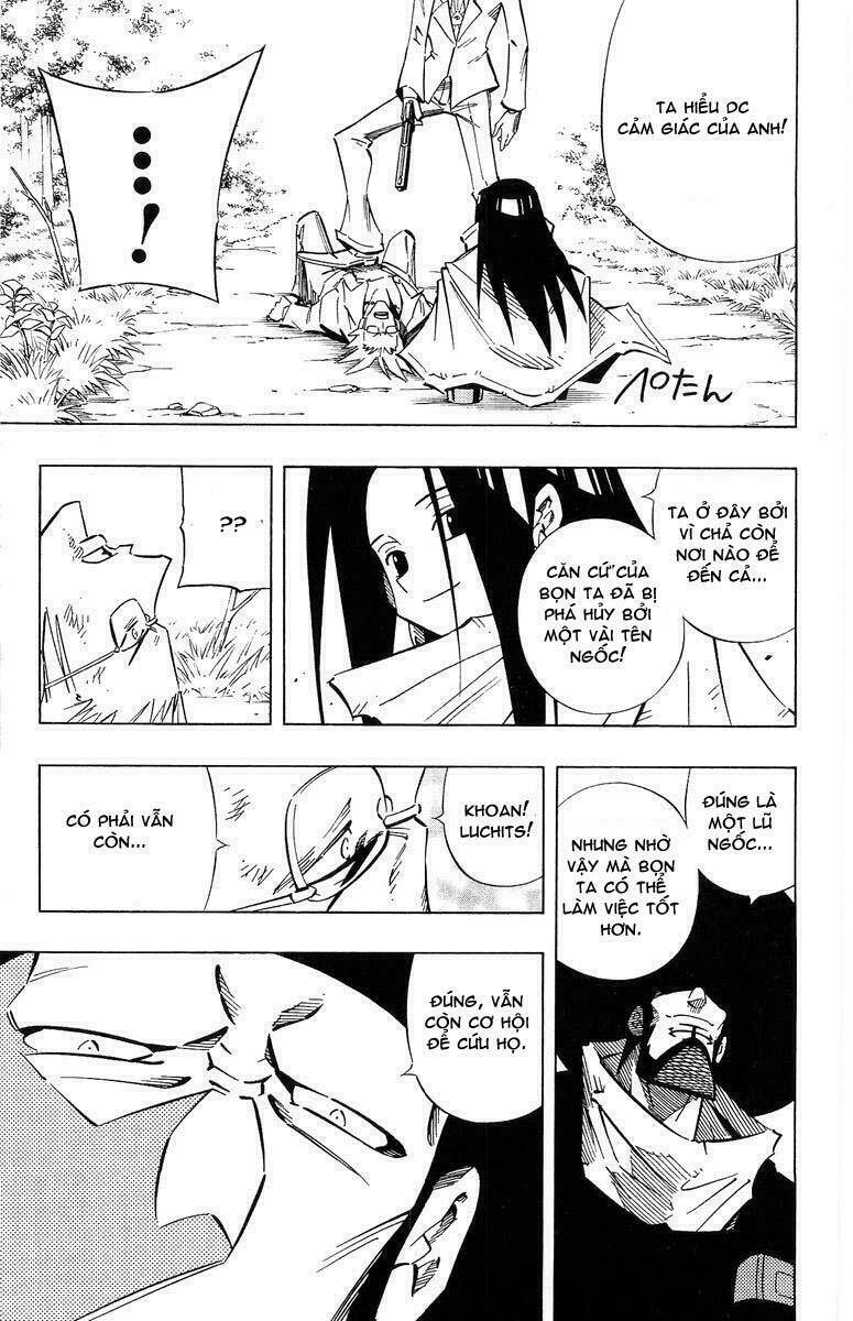 vua pháp thuật chapter 242 14