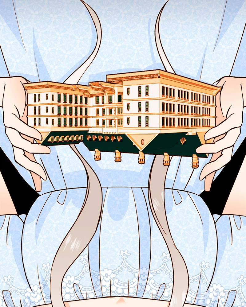 Hoàng Hậu Tái Hôn chapter 32.2 48