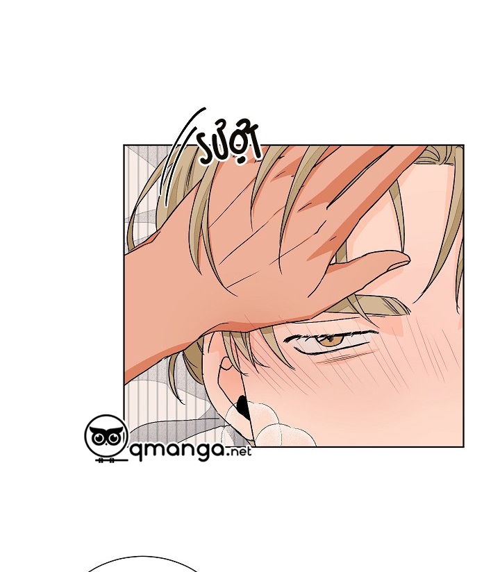 yêu em đi, bác sĩ! chapter 45 28