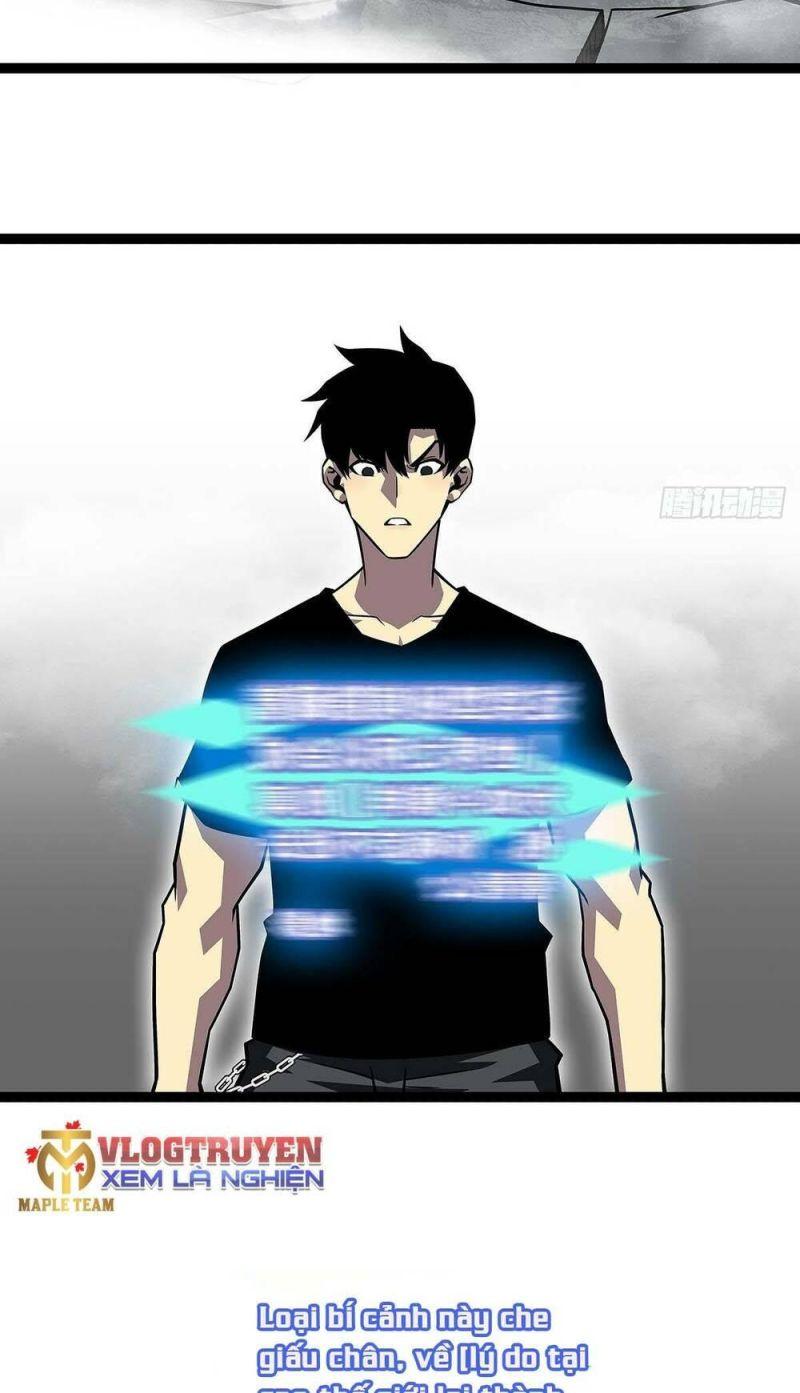 đi lên từ việc chơi game ngiêm túc chapter 112 24