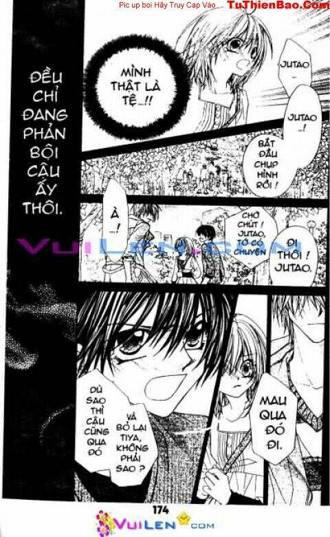 thiên thần giả tạo chapter 3 174