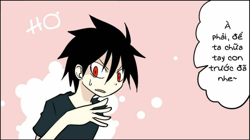 senyuu chapter 90 33