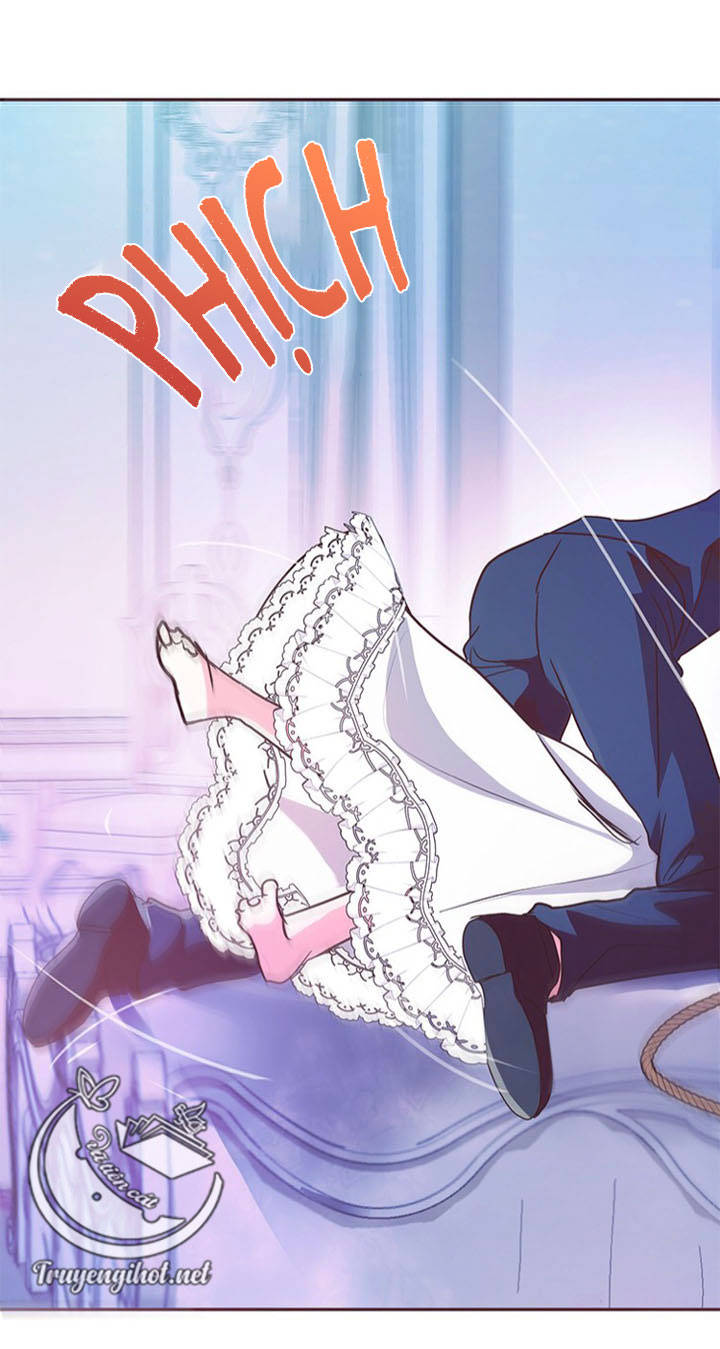 đó chỉ là sai lầm thôi mà, ngài đại công tước! chapter 9.2 23