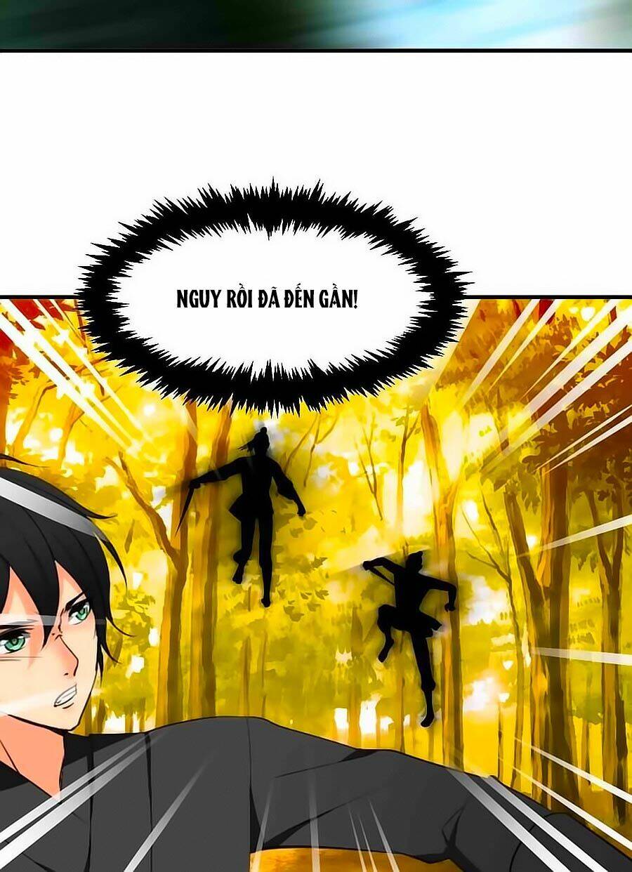 dưỡng thiếu chủ đấu tra nam chapter 73 2