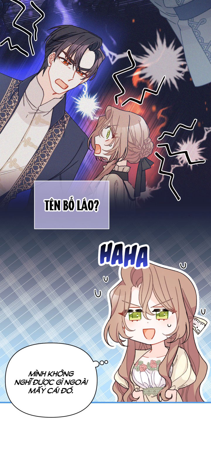 tôi đã kết hôn khi tôi tìm thấy nam chính chapter 24 16