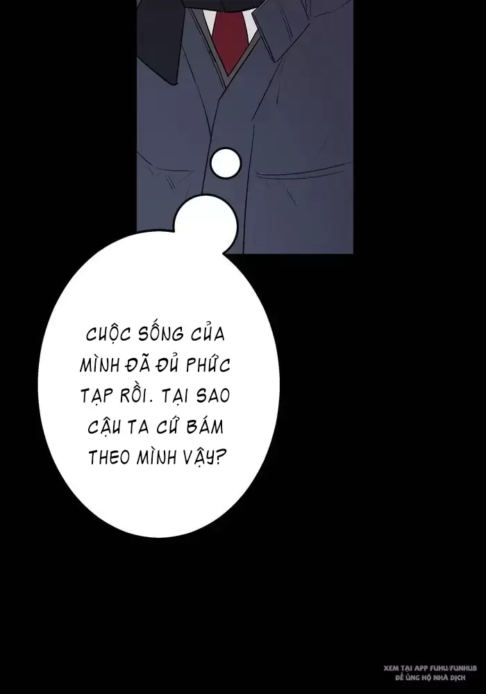 anh bạn của tôi đang phát sáng kìa ! chapter 41 22