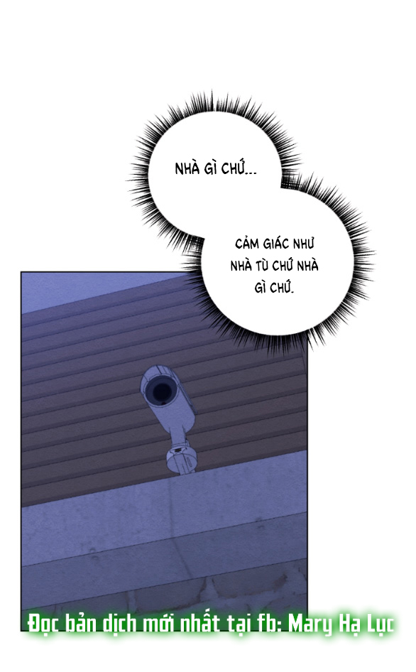 Ăn Mòn chapter 11.1 - Trang 14