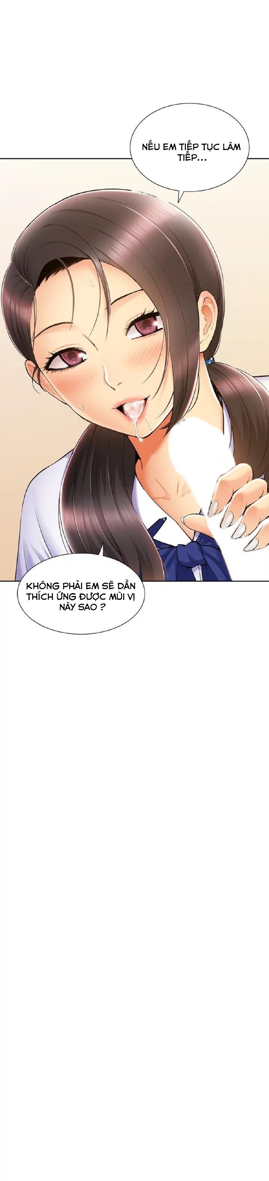 song sinh trụy lạc chapter 23 3