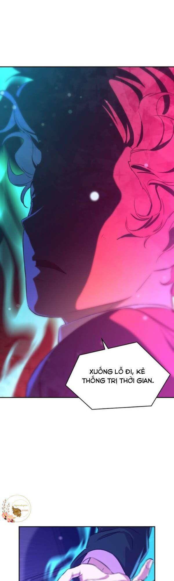 nhân vật phản diện bất tài chapter 7 20