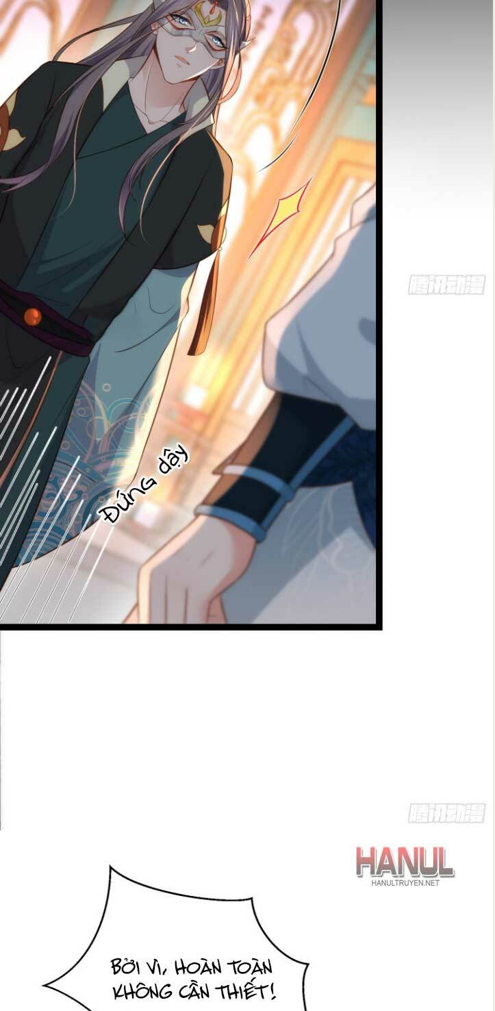hoạn phi thiên hạ chapter 279 4