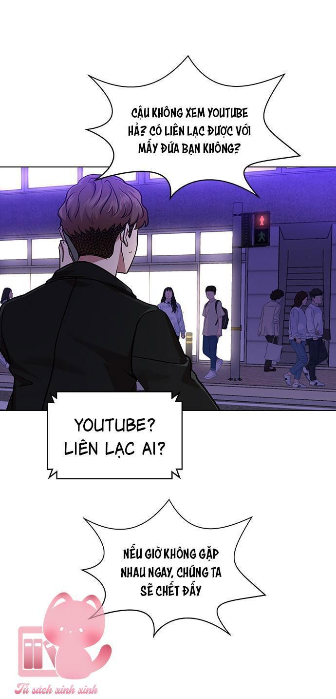 nếu chia tay, chúng ta sẽ chết chapter 2 10