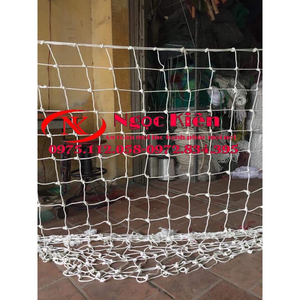Lưới an toàn, lưới cầu thang 3 mét x 10 mét