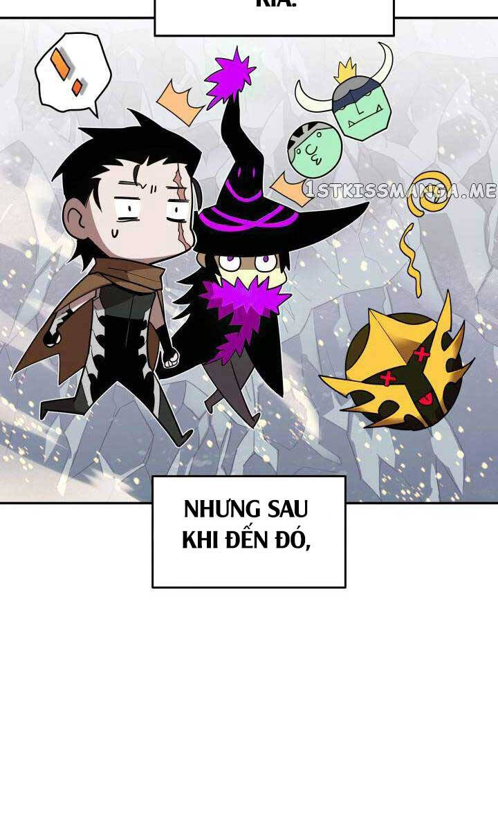 tôi là lính mới chapter 145 29