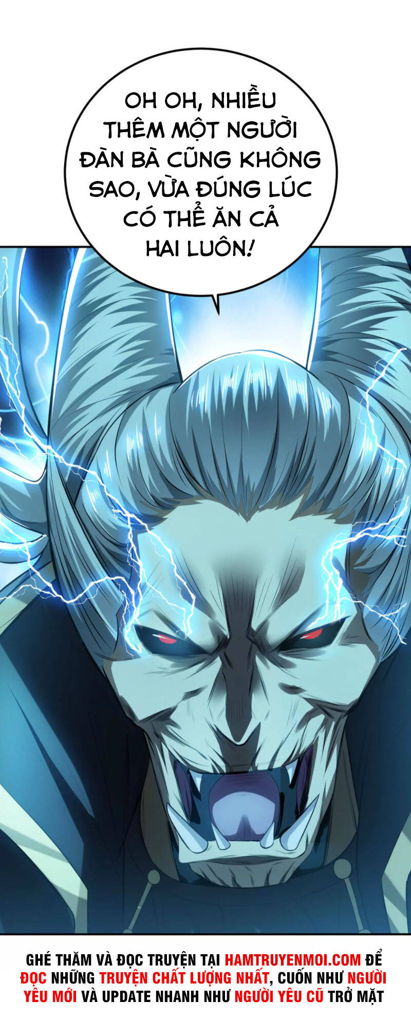 nam chính và hậu cung đều là của ta chapter 18 50