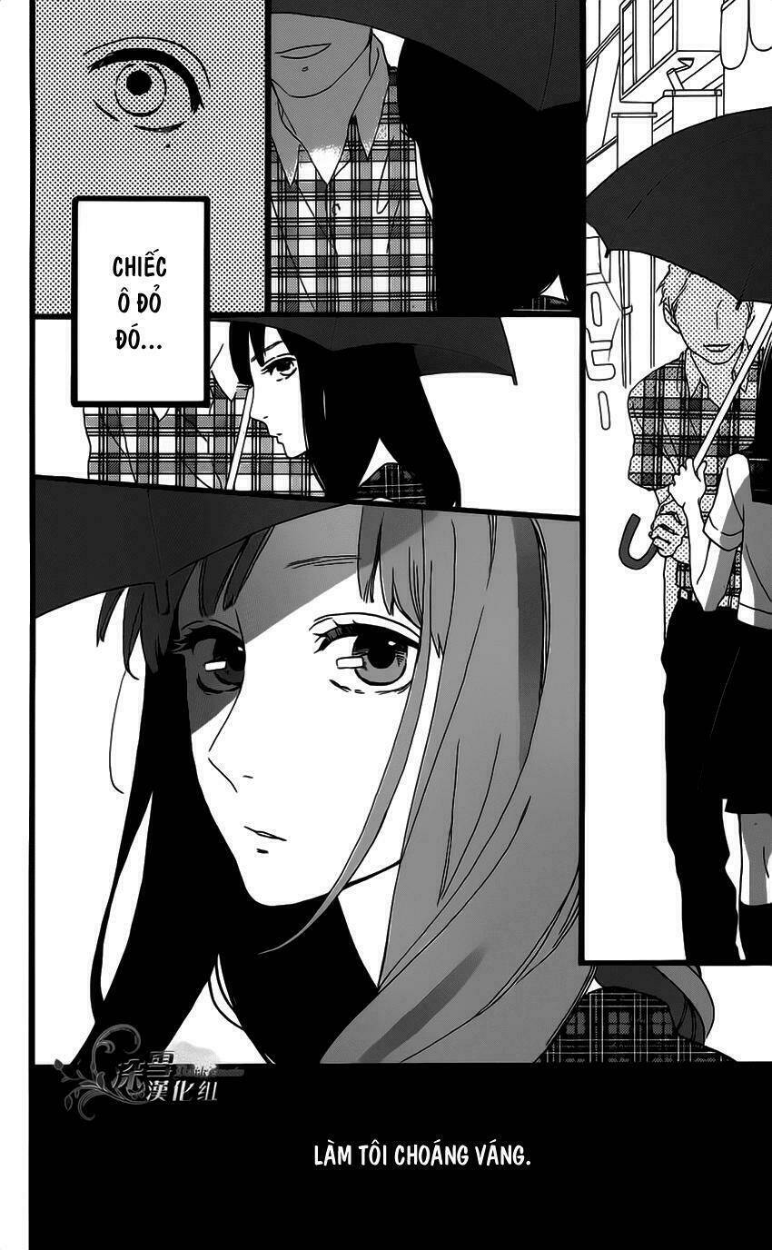 tổng hợp one shot. chapter 19 14