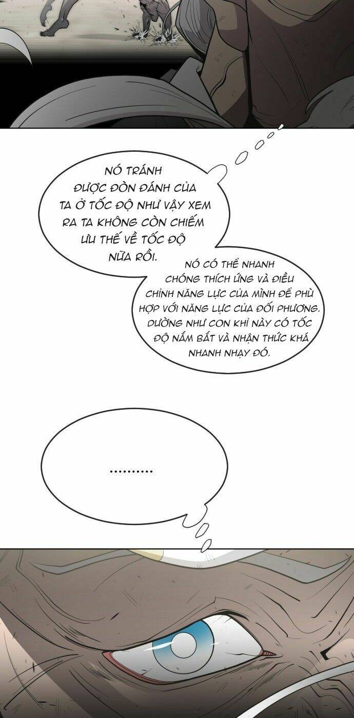 kĩ nguyên của anh hùng chapter 62 42