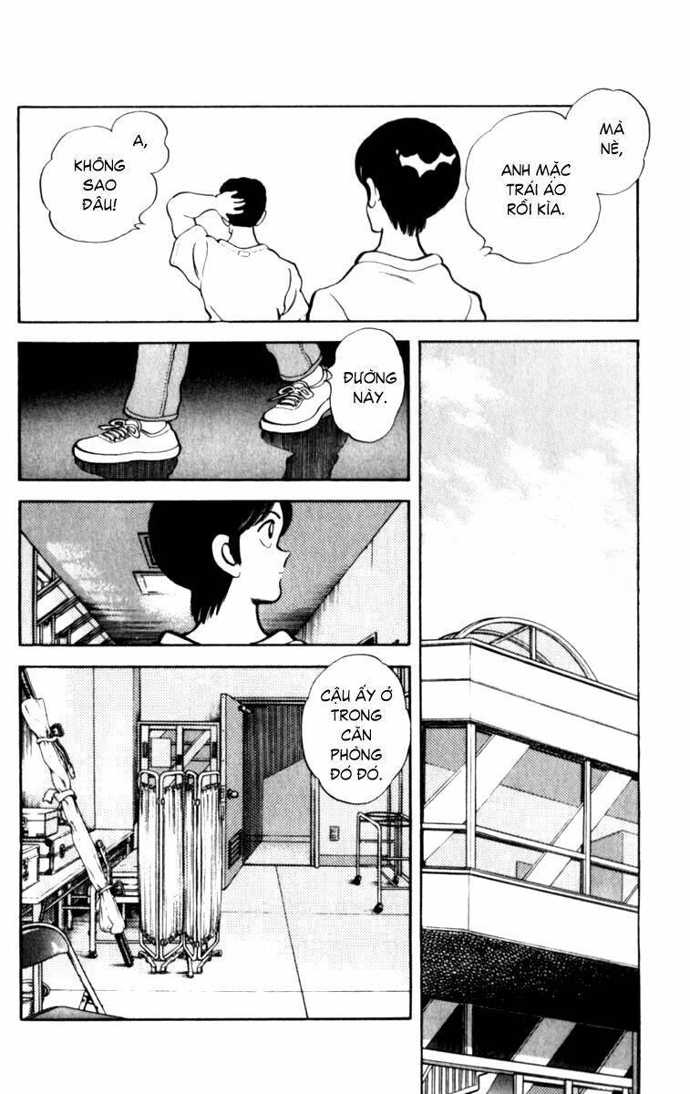 rough - ngọc thô chapter 66 7