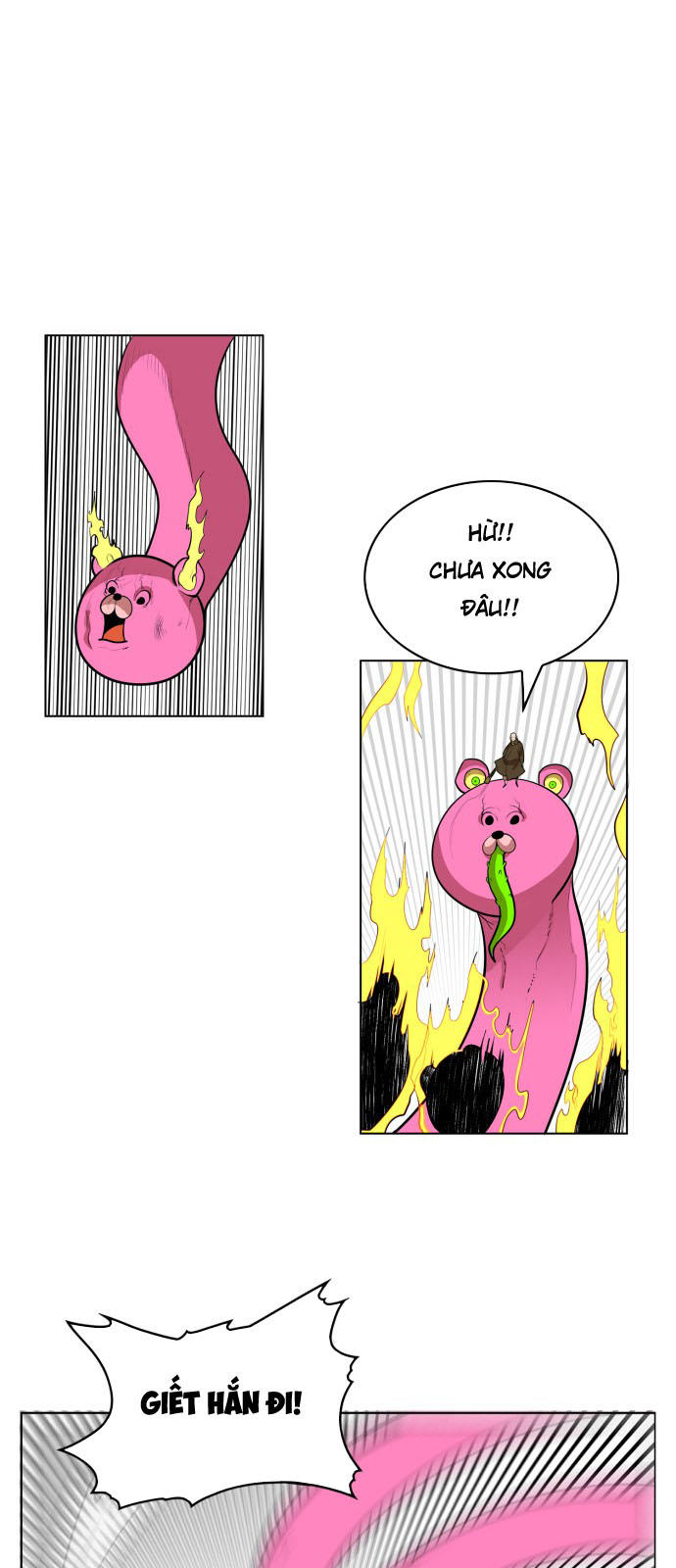 hard core leveling warrior chapter 61 36