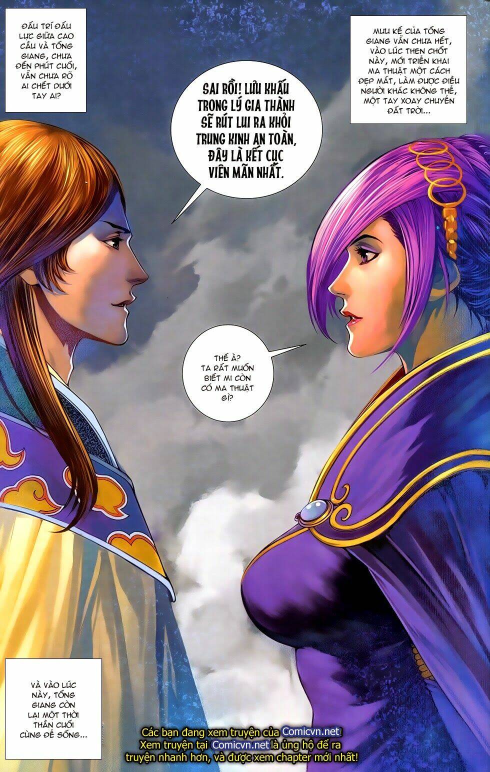 108 - tân thủy hử chapter 6.2 32