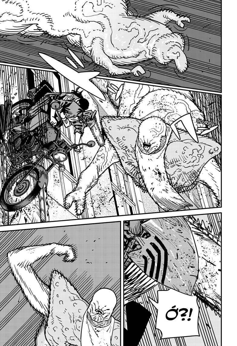 chainsaw man - thợ săn quỷ chapter 130 7