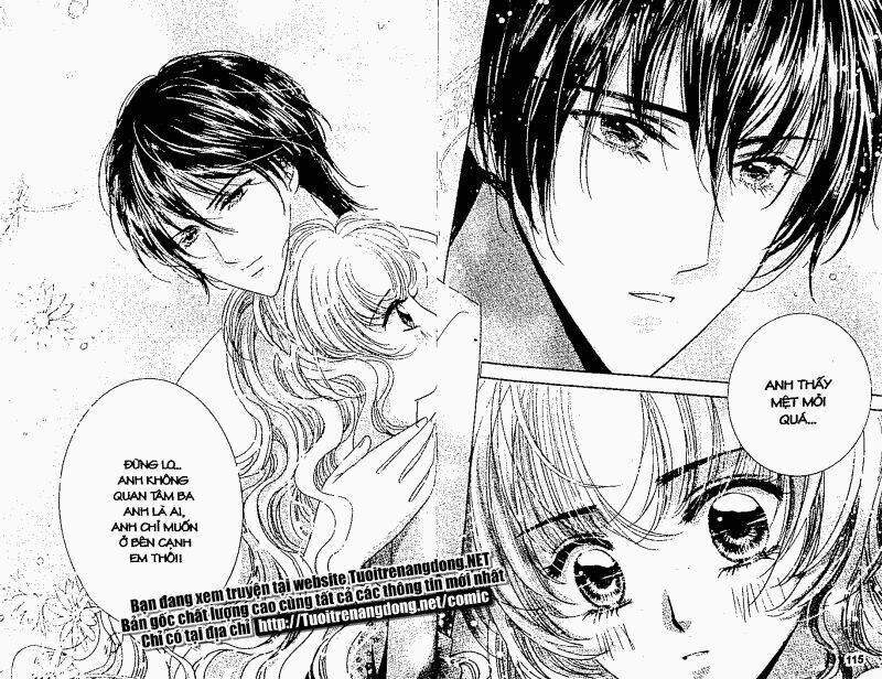 dư vị trà chiều chapter 7 16